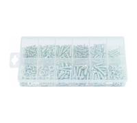 KS Tools Assortiment de vis à tôle 347 pièces