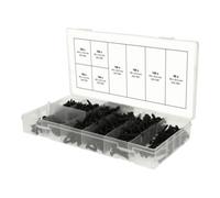 KS Tools Assortiment de vis à tôle à tête cylindrique KS Tools, M2.5-M3, 750 pcs Quantité:1