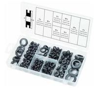 KS Tools Assortiment d'œillets en caoutchouc 110 pcs G