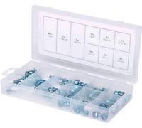 KS TOOLS Assortis Nipple Schmier, métrique &," , 70-tlg