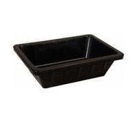 KS Tools Auge à mortier,40l, caoutchouc Quantité:1