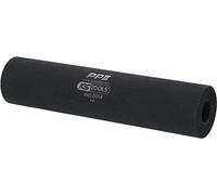 KS TOOLS Axe de pression, M24x3, 151 mm 440.0014