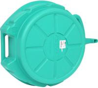 KS TOOLS Bac de récupération 17 litres, Ø 445 mm ( 150.9361 )