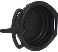 KS TOOLS Bac de récupération 7.5 l Ø 385 mm - 150.9359