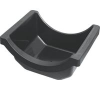 KS TOOLS Bac de vidange de pont pour poids-lourds