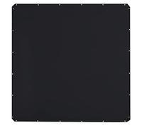 KS Tools Bâche de soudeur, noire Quantité:1