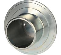 KS TOOLS Bague de capteur ABS aide au montage pour Volvo - 460.3965