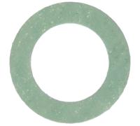 KS TOOLS Bague d'étanchéité en matière souple Ø extérieur 28 mm Ø intérieur 18 mm Lot de 10 - 430.1532
