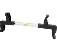 KS TOOLS Balance de réglage du volant avec fonction de serrage, 155-355mm 515.3184