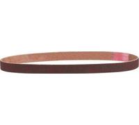 KS TOOLS 515.3551 - Bandes à Poncer pour 515.3549 - Grain 80-10 Pcs