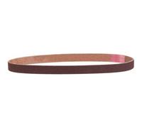 KS Tools bandes abrasives 10 pcs. Granulométrie 100 515.3552