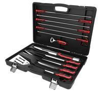 KS TOOLS Barbecue-Grillset 12tlg - 100088