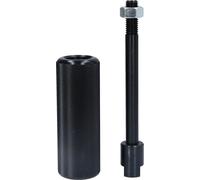 KS TOOLS Barre de guidage avec poids de frappe - 405.0071