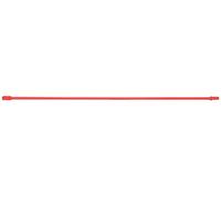 KS TOOLS Barre de montage, 18 mm - 1'' - L.500 mm 131.0500 Couleur