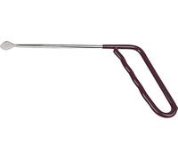 KS TOOLS Barre demi-ronde 260 mm - 140.2491
