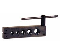 KS TOOLS Barre d'évasement 6-14 mm 130 mm - 122.1400