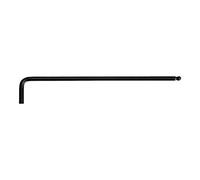 KS Tools Basic 1513006 Clé mâle coudée 6 pans Taille XL 6 mm