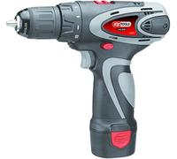 Taladro de la batería, 24Nm, 1.870 rpm 10,8V, con 1 bateria y 1 cargador