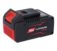 KS Tools Batterie EMONSTER 515.6004, 18 V, 4,0 Ah