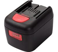 KS TOOLS Batterie universelle coulissante 10,8V 1,5Ah - 515.3597