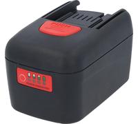 KS TOOLS Batteries universelles 18V - 5,0Ah