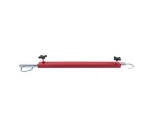 KS Tools béquille télescopique pour capot moteur et hayon, 65 -150 cm Quantité:1