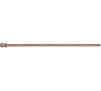 KS Tools BERYLLIUMplus Aiguille à corne 7x400 mm