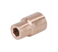 KS TOOLS BERYLLIUMplus Douille 1/4" 6 pans 7 mm - 962.1407