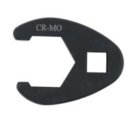 KS Tools Clé patte de corneille 913.1324 – emmanchement carré 1/2" 22 mm – Robuste