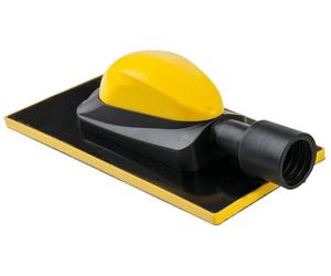 KS TOOLS Bloc à main de ponçage, grand, 115x225mm 140.3068
