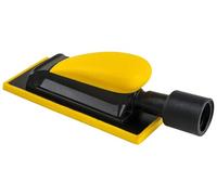 KS TOOLS Bloc à main de ponçage, moyen, 90x175mm 140.3067