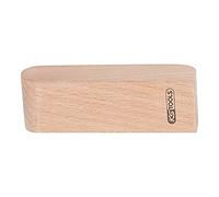 KS TOOLS Bloc de Bois de Soudure, 92 x 30 x 25 mm 903.1016