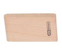 KS TOOLS Bloc de Bois de Soudure, 92 x 47 x 20 mm 903.1017
