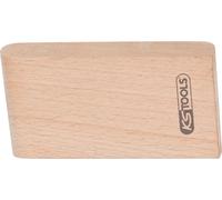 KS TOOLS Bloc de brasage 92 x 47 x 20 mm - 903.1017
