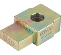 KS TOOLS Bloc de fixation 18x33,7x56 mm - 700.2266