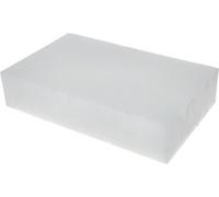 KS Tools 160.0437 Bloc de Protection 01 pour Pont élévateur 250 x 150 x 55 mm