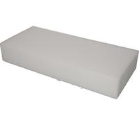 KS Tools bloc de protection 03 pour ponts élévateurs, 340 x 150 x 55 mm