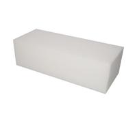 KS Tools 160.0489 Bloc de Protection 04 pour Pont élévateur 340 x 130 x 100 mm