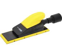 KS TOOLS Bloc manuel de ponçage moyen 90x175 mm - 140.3067