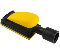KS TOOLS Bloc manuel de ponçage petit 70x125 mm - 140.3066
