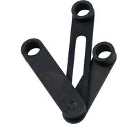 KS Tools KS Tools Gabarit de perçage Quantité:1