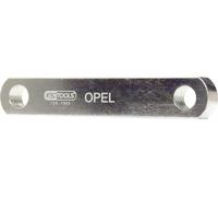 KS TOOLS Bohrschablone Opel Astra G - 122.1305