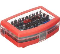 KS TOOLS Boîte à embouts 1/4" TORSIONpower 32 pces - 918.3030