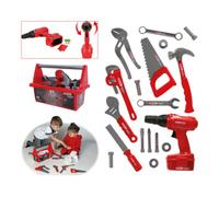 KS Tools Boîte à outils pour enfants KS Tools Quantité:1