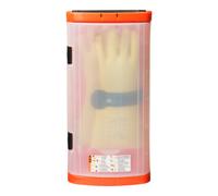 KS Tools Boîte pour gants de protection d’électricien, 500 mm KS Tools Quantité:1