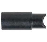 KS TOOLS Boîtier à mâchoires pour 2,4mm, 3/32 515.3101-R013P