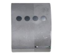 KS TOOLS Boîtier de rotor - 515.1210-R016P