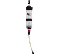 KS TOOLS Pompe manuelle d'aspiration et de niveau, 1,5 litres