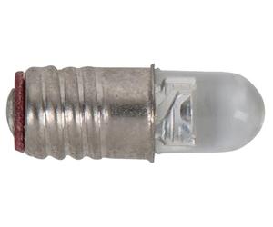 KS TOOLS Bombilla de recambio Para 550.1185 + 550.1138