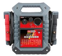 KS Tools Booster à batterie 12 V + 24 V, 1400 A Quantité:1